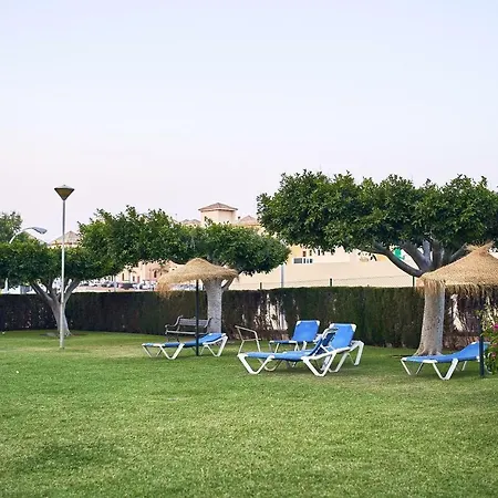 아파트 Castillo De Fuengirola 밀야스코스타