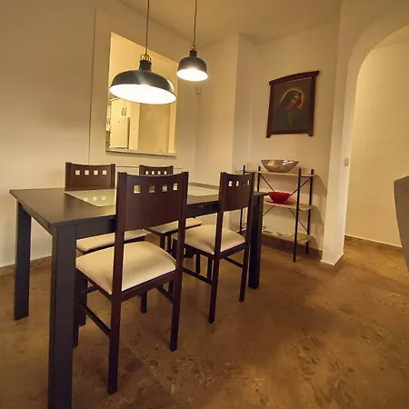 Castillo De Fuengirola 아파트 밀야스코스타