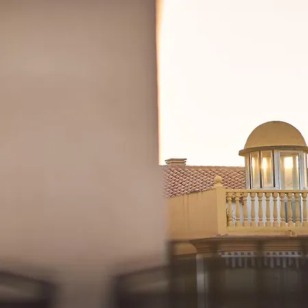 Castillo De Fuengirola 아파트
