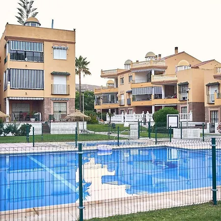Castillo De Fuengirola