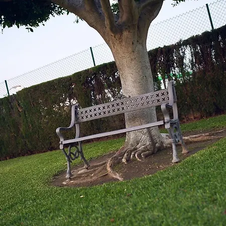 Castillo De Fuengirola *